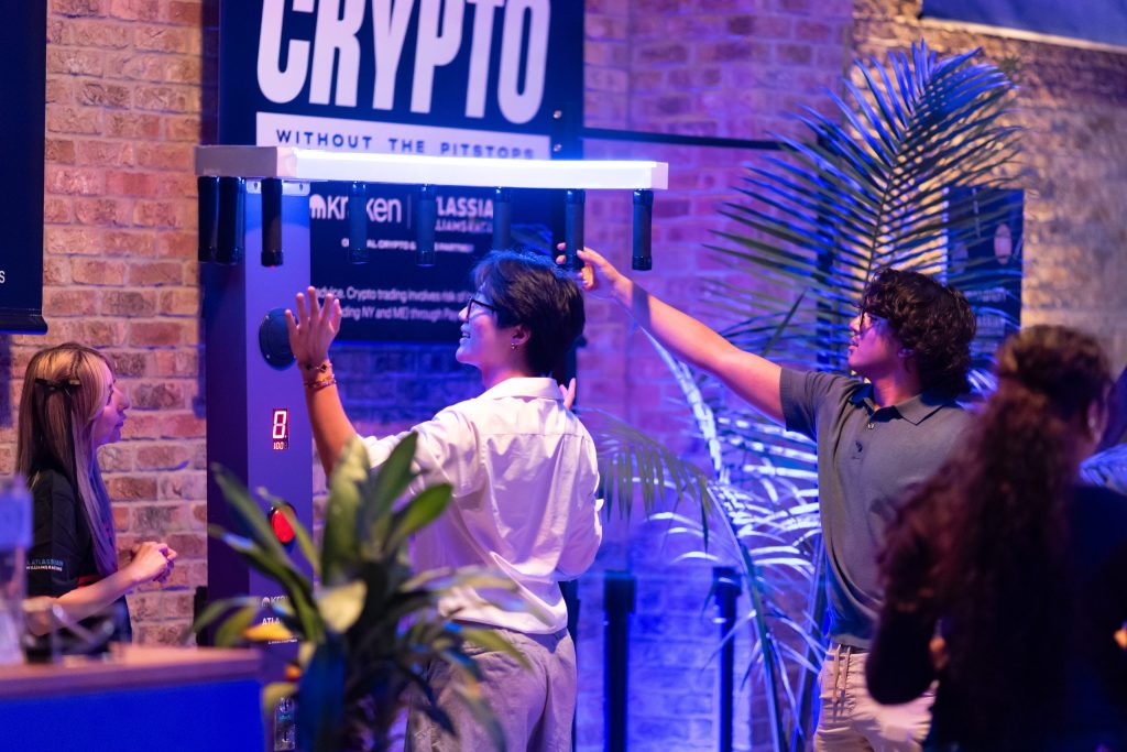 Williams Austin FanZone - NMC2